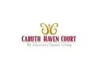 Caruth Haven Court