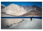 Experience Ladakh Tour: Book Your Tour Now to Start Your Adventure!