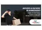 Best Packers and Movers in Paldi with Charges Quotes – LogisticMart