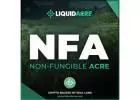 Exploring the Benefits of Non-Fungible Acres (NFA)