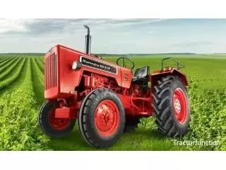 Mahindra Tractor Price list in India 2024 