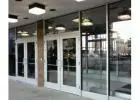 Storefront Door Repair in Baltimore   