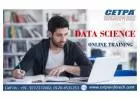 Best Data Science Training company - CETPA Infotech