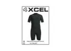 Stylish Spring Suits for Men | Xcel Wetsuits