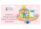 Best Property Preservation Data Processing Services in Idaho 