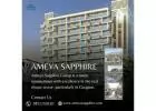 Gurgaon's Future Icon: Ameya Sapphire Group's Spectacular Commercial Development