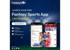 Hire Fantasy Sports App Development Company In India