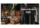 Omaxe Dwarka Delhi – Investment & Grow your Business