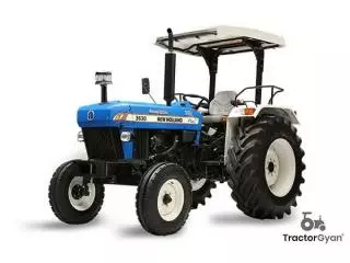 New holland 3630 price in india