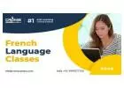 Are you looking for a course in French Language in Noida?