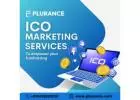 ICO Marketing Services: To empower your fundraising 