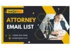 Build your ROI with Attorney Email List in USA-UK