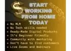 Attention all Moms! Maximize Your Online Business Success Now!