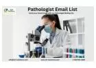 Avail customized Pathologist email list across USA-UK