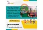  Best Pre-Nursery Schools in Ramamurthy Nagar