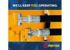 Hydraulic Pipe Repairs Alpharetta GA | Pirtek Near Me