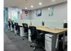 Coworking Space in Madhapur, Hyderabad