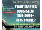 NEED HELP HOW TO LEARN EARNING PASSIVE INCOME FROM HOME?