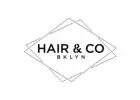 Best Curly Hair Salon Brooklyn