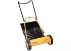 Top-Quality Lawn Mower in Delhi NCR - Shop Today