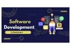 Software Development Company in Lucknow  