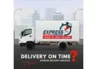 Kapoor Diesels: The Ultimate Choice for Express Logistics and Delivery