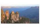 Affordable Blue Mountains Day Trip from Sydney