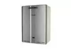Hot Water Solutions: Unmatched Comfort with Rinnai Gas Heaters