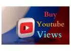 Buy YouTube Views and Increase Your Visibility
