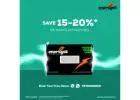 Buy Power Saver Card Online at Enersyst