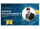 Ready for Success? Ace H19-110_V2.0 Study Material with DumpsPass4Sure – 20% Off?