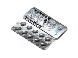 Vidalista 80 mg | Pill to Treat Erectile Dysfunction At Wowmedz
