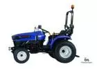 Farmtrac Atom 26 HP Tractor Price and Performance