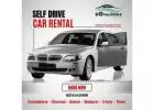  Self Drive Car Rental in Pune