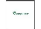 Nachhaltige Stromerzeugung: Solaranlagenbau in Leipzig