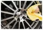 Restore Your Wheels' Glory with Top-Notch Manchester Alloy Wheel Refurbishment!