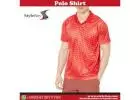 Men's Contemporary Collection's Short Sleeve Novak Djokovic Sport Ultra Dry Polo Shirt.