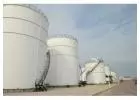 TANK STORAGE FOR LEASE