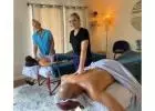 Couples Massage in Austin at Great Price