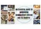 Exploring the Essentials of Traditional Warehouse Management