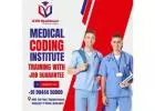 MEDICAL CODING COURSES IN AMEERPET    