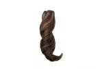 Elevate Your Style with Bronzed Brunette Clip-Ins!
