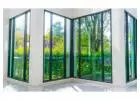 Best Quality Glass Folding Doors in Singapore