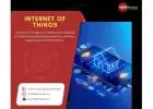 Adopting Internet of Things technologies in UAE presents various benefits and opportunities.