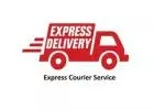 Express Logistics: The Best Choice for Your Courier and Freight Needs in Gurugram