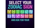 Get your FREE personal Horoscope