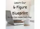 Hey NY Moms! Interested in working from home and making daily pay?
