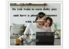 Attention Moms & Dads ...Are you looking for additional income you can make online?