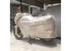 North West Cargo & Movers | Best Bike Packers Movers in Kolkata