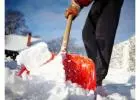 Commercial snow removal